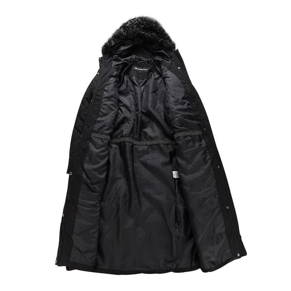 Alpine Pro Gosbera Kappa Svart L-L Kvinna