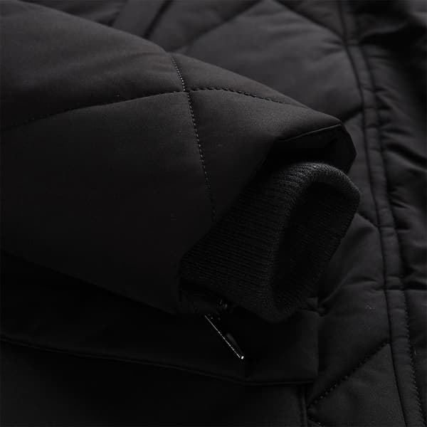 Alpine Pro Gosbera Kappa Svart L-L Kvinna