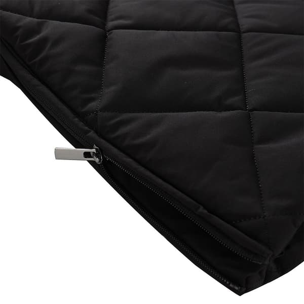 Alpine Pro Gosbera Kappa Svart L-L Kvinna