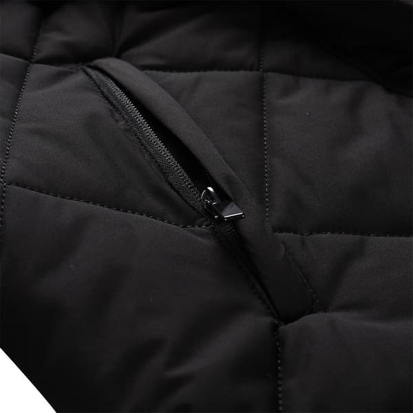 Alpine Pro Gosbera Kappa Svart L-L Kvinna
