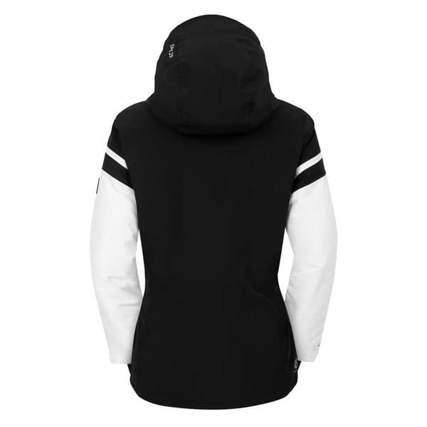 Dare2b Flurry Jacka Vit,Svart 40 Kvinna