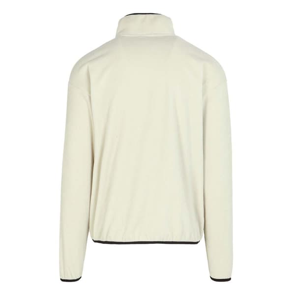 Regatta Frankie Fleecejakke Med Fuld Lynlås Beige 3XL Mand