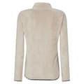 Pikkukuva 2 / 2: Rock Experience Polar Mock Neck Vetoketjullinen Fleecetakki Beige S Nainen