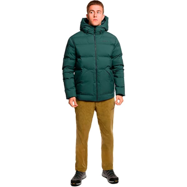 Trangoworld Sligo St Jakke Grøn L Mand