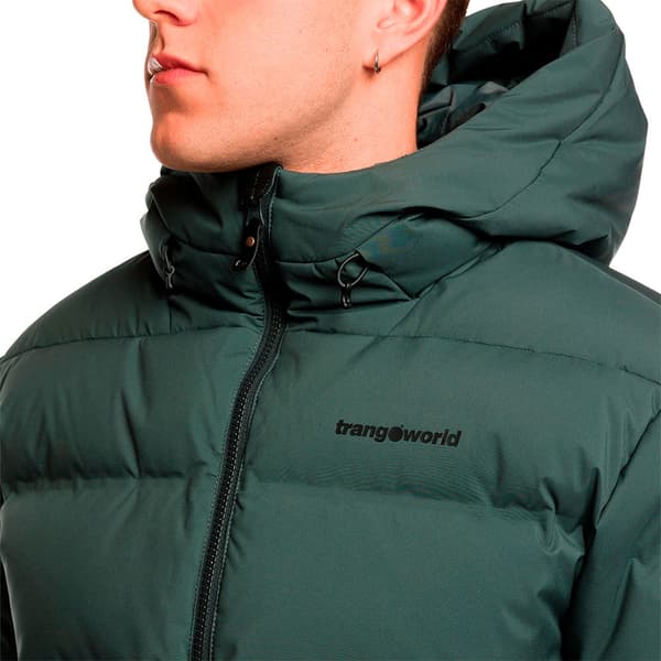 Trangoworld Sligo St Jakke Grøn L Mand