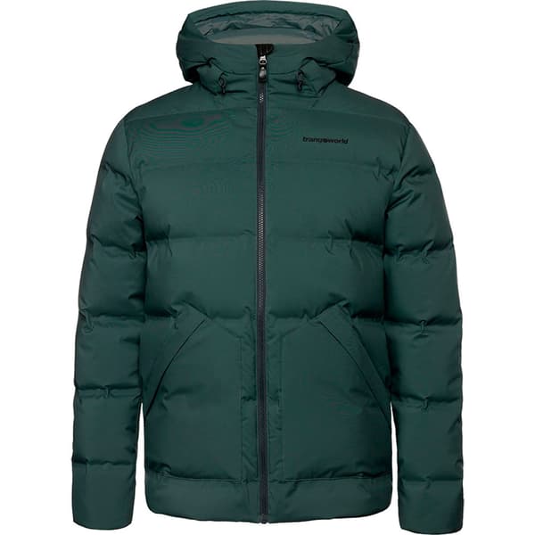 Trangoworld Sligo St Jakke Grøn L Mand