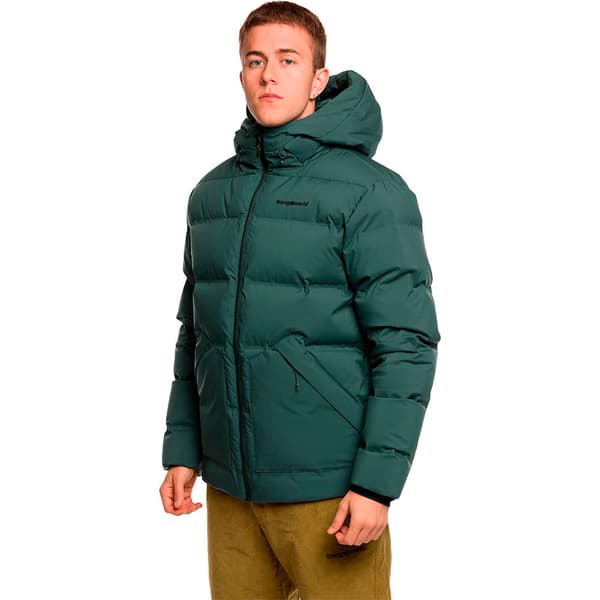 Trangoworld Sligo St Jakke Grøn L Mand