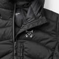 Pikkukuva 3 / 5: Altus Elbrus J30 Takki Musta XL Nainen