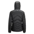 Pikkukuva 2 / 5: Altus Elbrus J30 Takki Musta XL Nainen