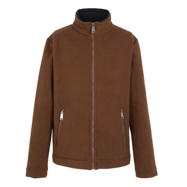 Regatta Garrian Ii Fleece Brun L Man