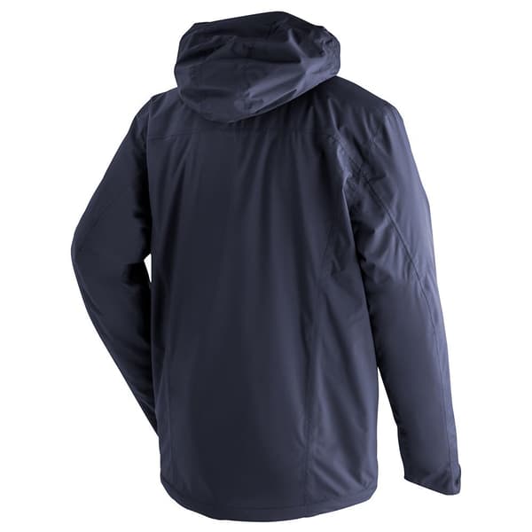 Maier Sports Metor Therm Rec M Takki Sininen 4XL / Regular Mies