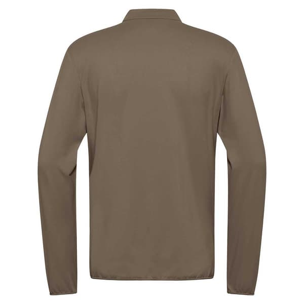 Jack Wolfskin Prelight Trail Jacka Brun XL Man