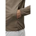 Miniatyrbild 6 av 7: Jack Wolfskin Prelight Trail Jacka Brun XL Man