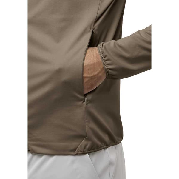 Jack Wolfskin Prelight Trail Jacka Brun XL Man
