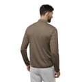 Miniatyrbild 2 av 7: Jack Wolfskin Prelight Trail Jacka Brun XL Man