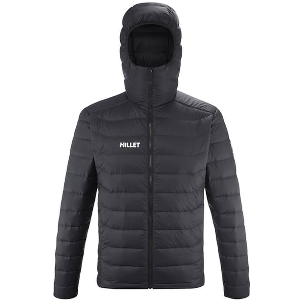 Millet Evole Down Jacka Svart XL Man