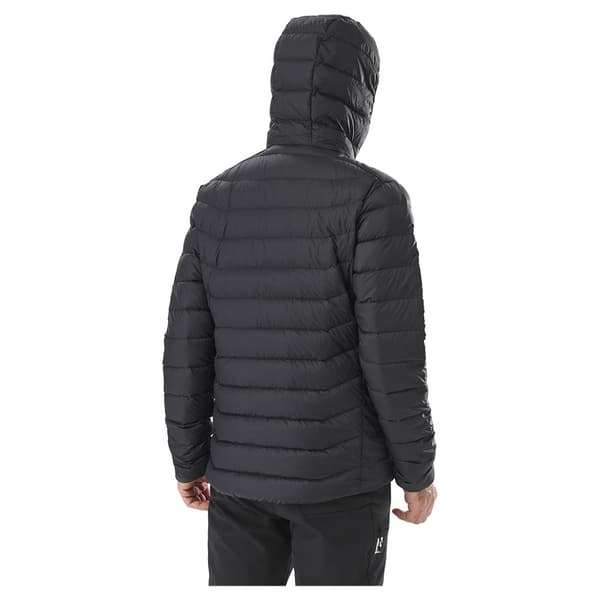 Millet Evole Down Jacka Svart XL Man