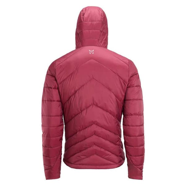 Altus Elbrus J30 Jacka Röd XL Man