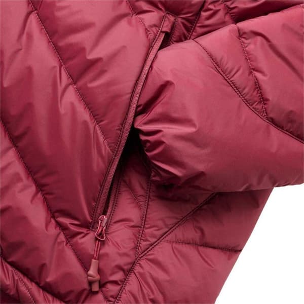 Altus Elbrus J30 Jacka Röd XL Man
