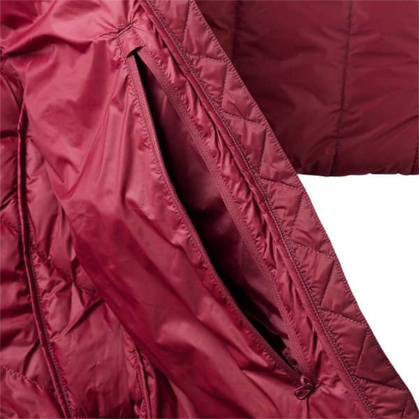 Altus Elbrus J30 Jacka Röd XL Man