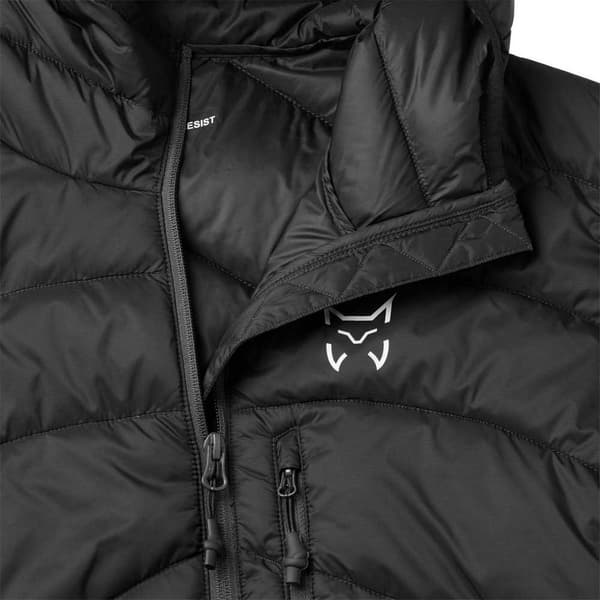 Altus Elbrus J30 Takki Musta XL Mies