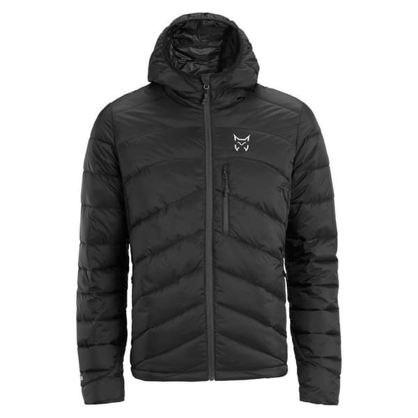 Altus Elbrus J30 Takki Musta XL Mies