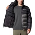Miniatyrbillede 5 af 7: Columbia Buck Butte™ Ii Jakke Sort 2XL Mand