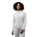 Miniatyrbillede 1 af 8: Jack Wolfskin Prelight Trail Jakke Hvid L Kvinde