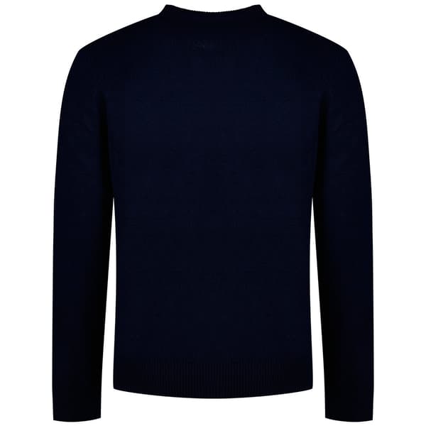 Hackett Lambswool Neulepaita Sininen XL Mies