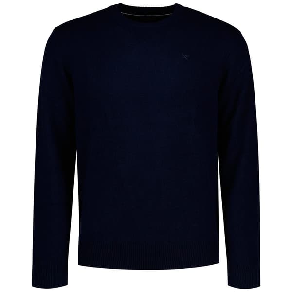 Hackett Lambswool Neulepaita Sininen XL Mies