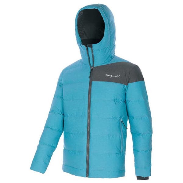 Trangoworld Romsdal Dunjacka Blå 2XL Man