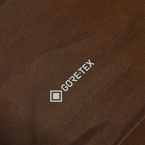 Berghaus Ridge-seeker Goretex Jacka Brun L Man