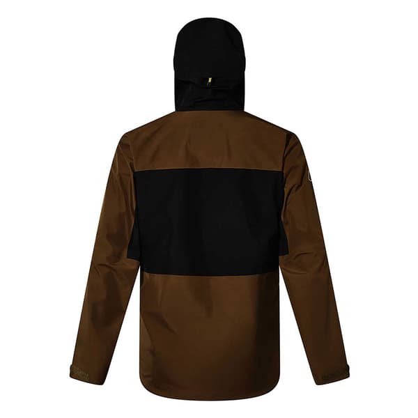 Berghaus Ridge-seeker Goretex Jakke Brun XL Mand