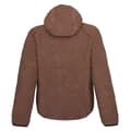 Miniatyrbild 2 av 2: Rock Experience Moose Pass Fleece Brun XL Man