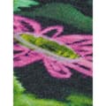 Miniatyrbillede 3 af 3: Scotch & Soda Dropped Shoulder Jacquard Trøje Grøn M Mand