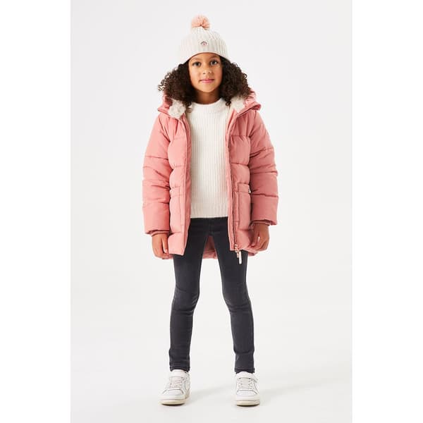Garcia Gj440802 Jakke Rosa 4-5 Years Pige