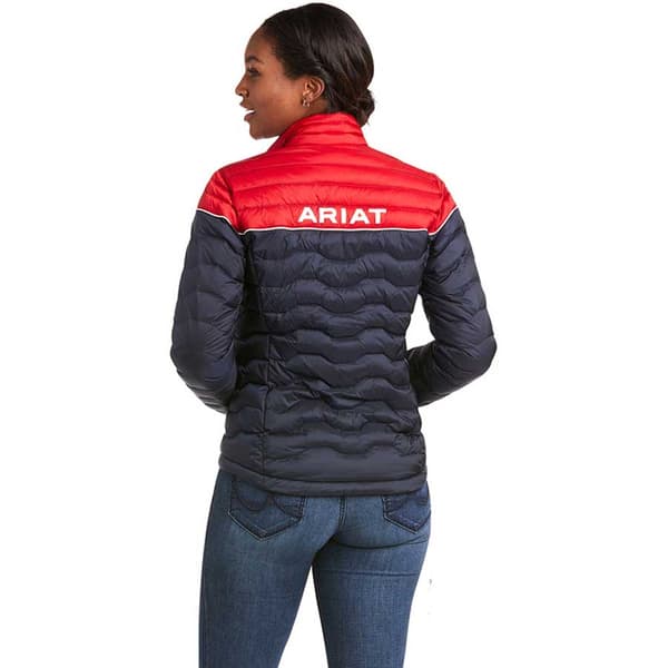 Ariat Ideal 3.0 Down Damjacka  XS