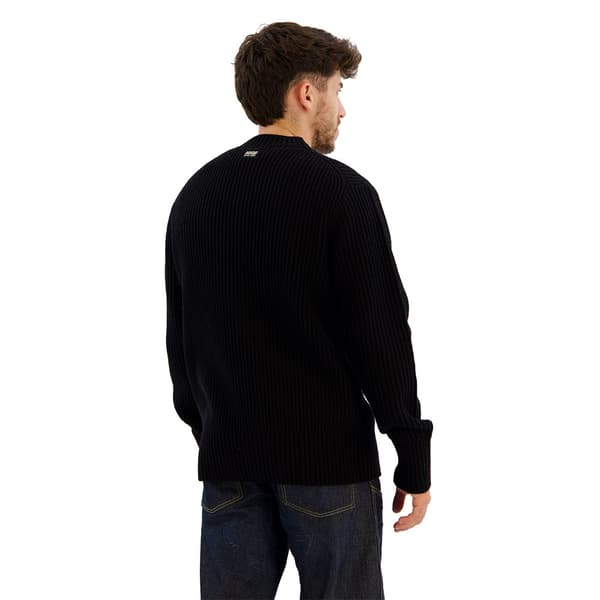 G-star Essential R Tröja Svart 2XL Man
