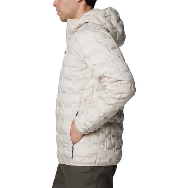 Columbia Delta Ridge™ Ii Takki Valkoinen XL Mies