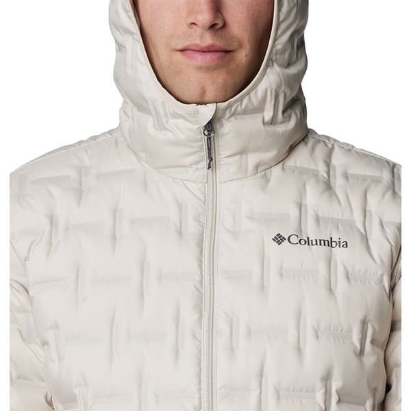 Columbia Delta Ridge™ Ii Takki Valkoinen XL Mies