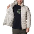Pikkukuva 5 / 7: Columbia Delta Ridge™ Ii Takki Valkoinen XL Mies