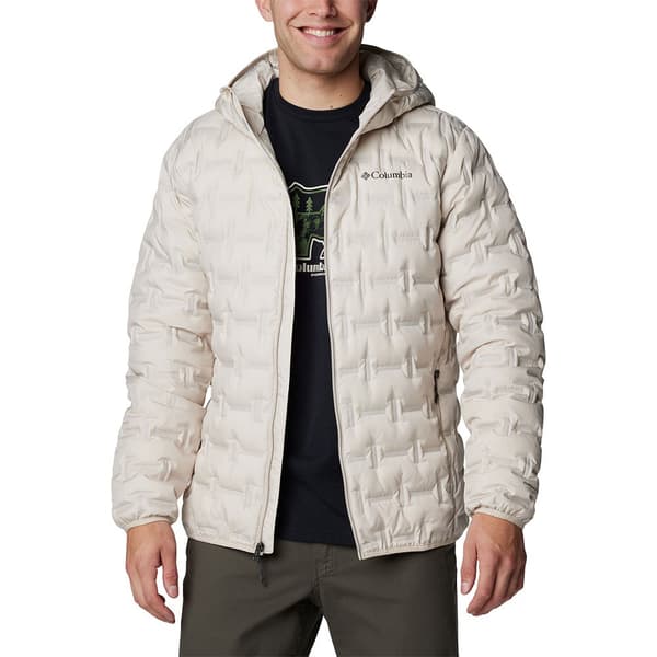 Columbia Delta Ridge™ Ii Takki Valkoinen XL Mies