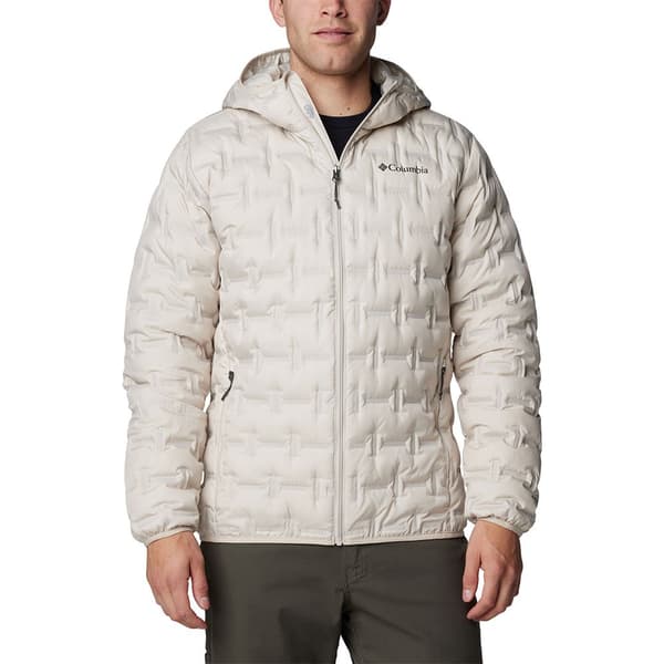 Columbia Delta Ridge™ Ii Takki Valkoinen XL Mies