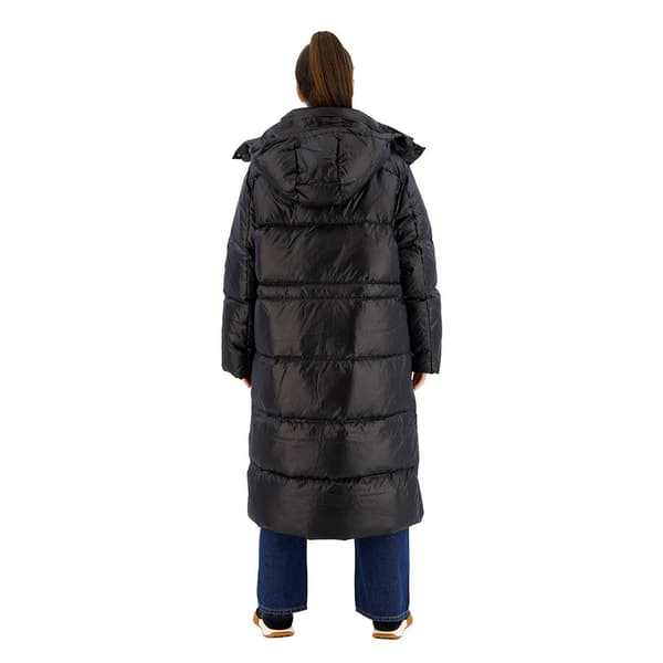 Lacoste Bf0741 Jacka Svart 38 Kvinna