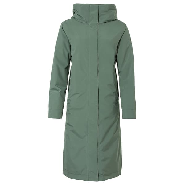 Vaude Coreway Kappa Grönt 42 Kvinna