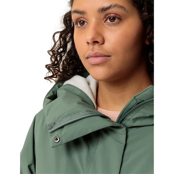 Vaude Coreway Kappa Grönt 42 Kvinna