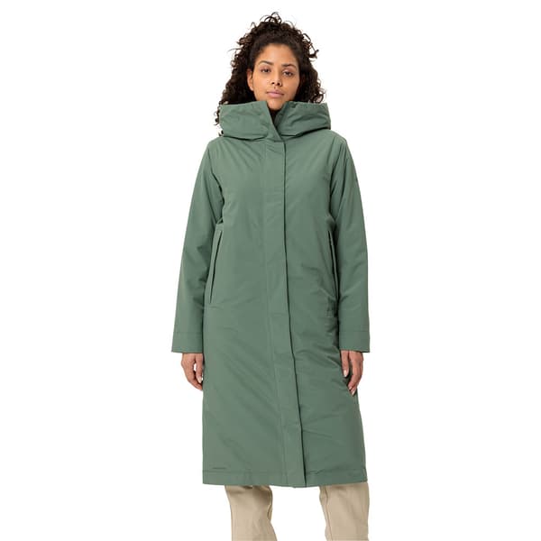 Vaude Coreway Kappa Grönt 42 Kvinna