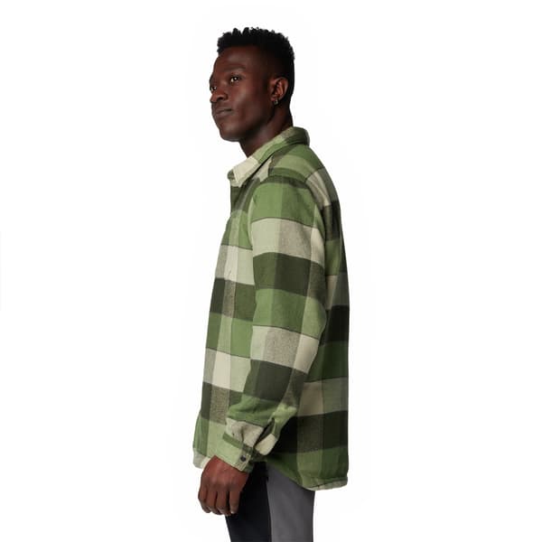 Columbia Windward™ Ii övertröja Grönt M Man