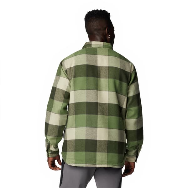 Columbia Windward™ Ii övertröja Grönt M Man