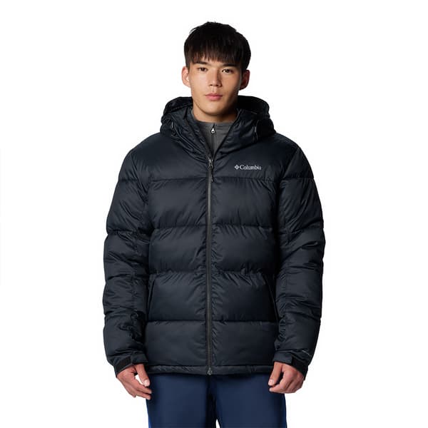 Columbia Slope Style™ Takki Musta XL Mies